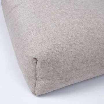 Säkkituoli Raskor 130x80x20/70 cm - Beige - Huonekalut - Tuoli & nojatuoli - Säkkituoli