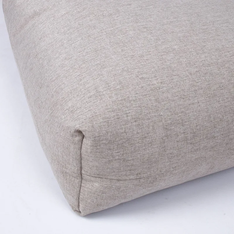 Säkkituoli Raskor 130x80x20/70 cm - Beige - Huonekalut - Tuoli & nojatuoli - Säkkituoli
