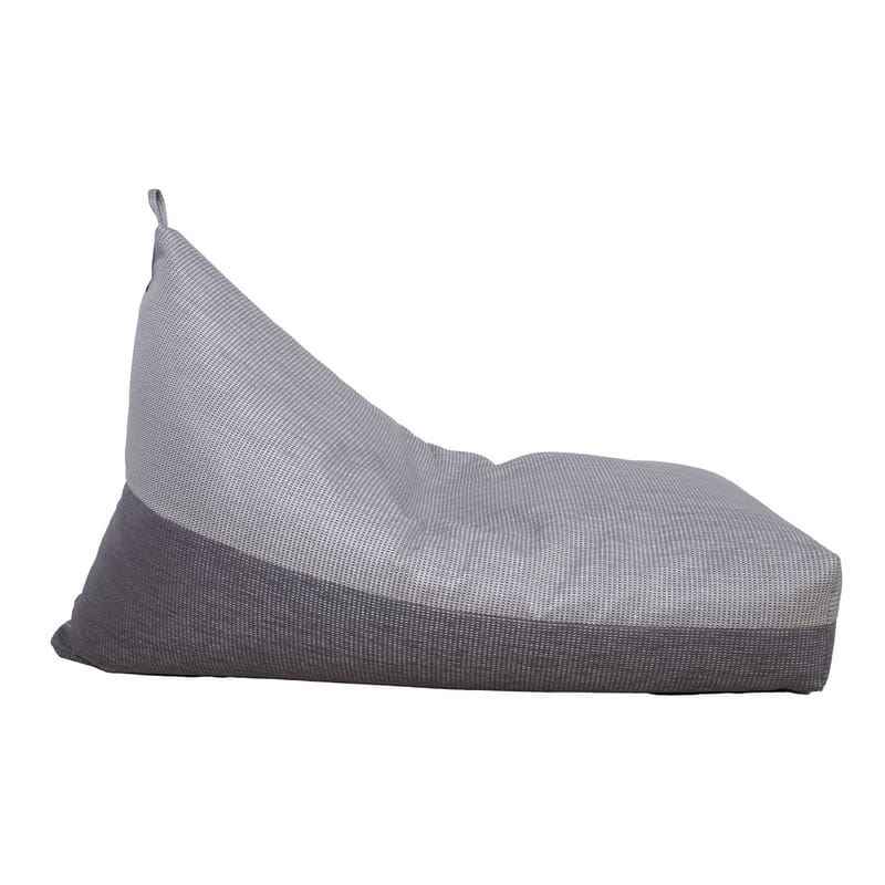 Säkkituoli Sundal-Sundal 130x80x20/70 cm - harmaa - Huonekalut - Tuoli & nojatuoli - Säkkituoli
