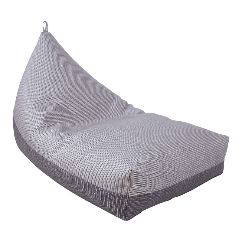 Säkkituoli Sundal-Sundal 130x80x20/70 cm, harmaa