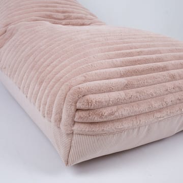 Säkkituoli Tovin 130x80x20/70 cm - vaaleanpunainen - Huonekalut - Tuoli & nojatuoli - Säkkituoli
