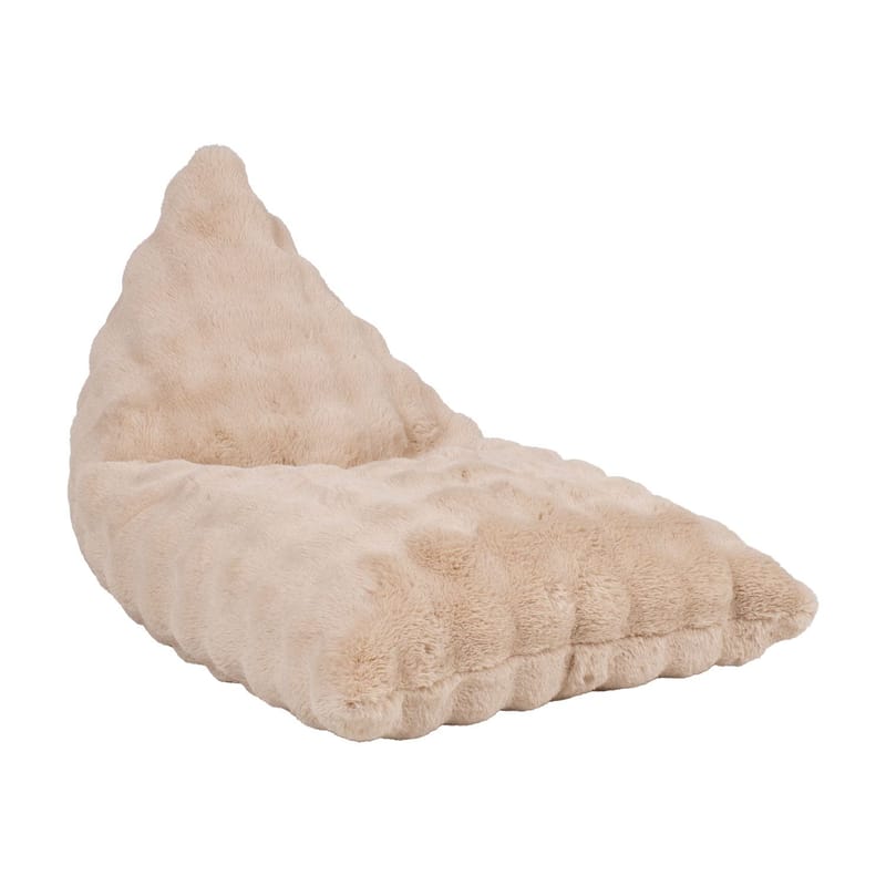 Säkkituoli Vegnor 100x70x15/70 cm - beige - Huonekalut - Tuoli & nojatuoli - Säkkituoli