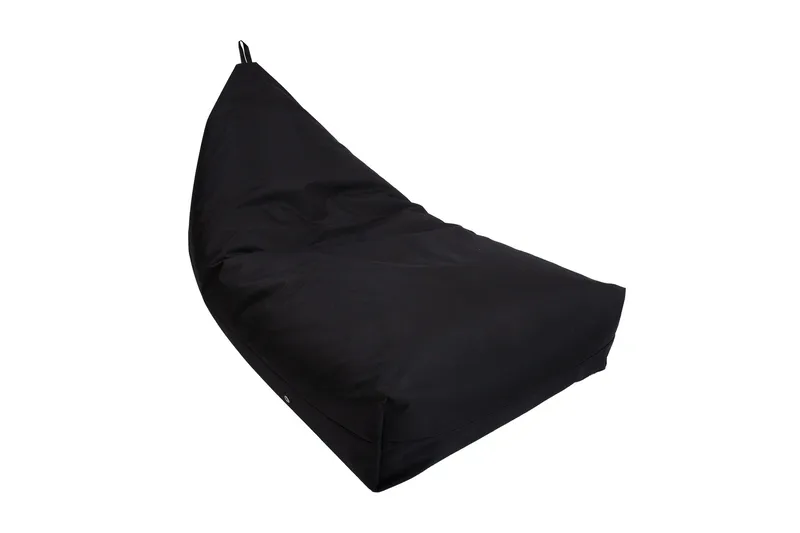 Säkkituoli Mr. Big 130x80x20/70 cm Musta, undefined