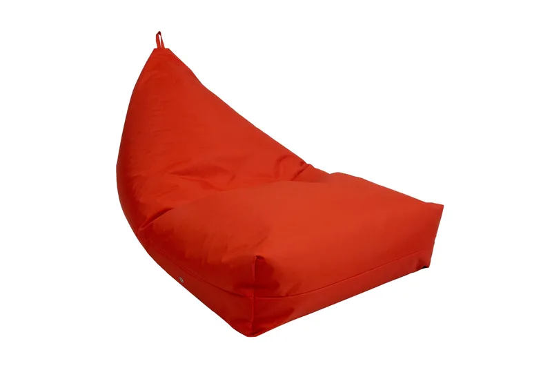 Säkkituoli Mr. Big Oranssi, undefined