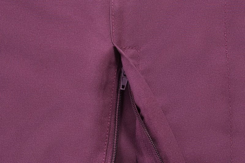 Säkkituoli Piff - Violetti - Huonekalut - Tuoli & nojatuoli - Säkkituoli