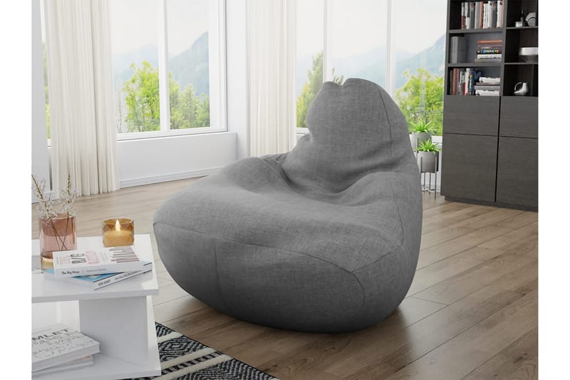 Säkkituoli Partlowie - Huonekalut - Tuoli & nojatuoli - Säkkituoli