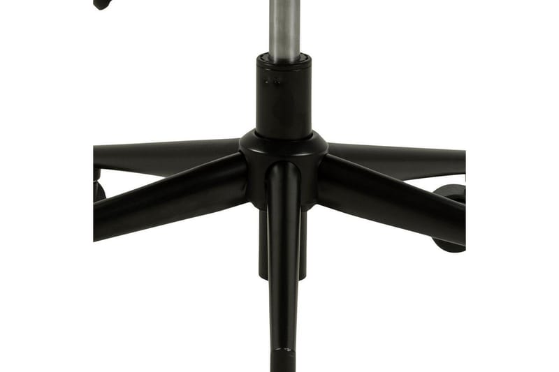 Samlar Työtuoli - Ruskea - Huonekalut - Tuoli & nojatuoli - Työtuolit