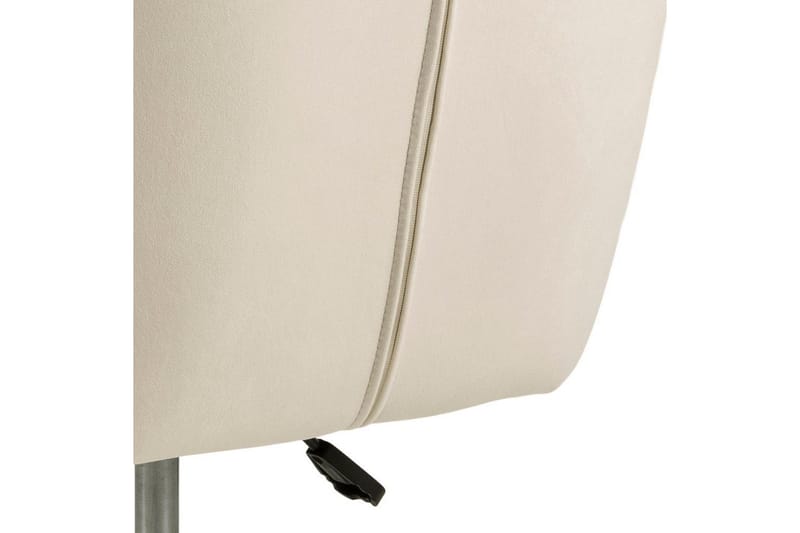 Samlar Työtuoli - Ruskea - Huonekalut - Tuoli & nojatuoli - Työtuolit