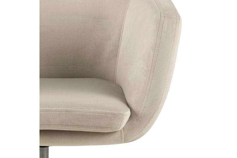 Samlar Työtuoli - Ruskea - Huonekalut - Tuoli & nojatuoli - Työtuolit