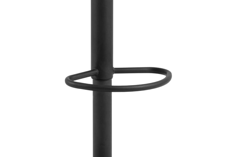 Sanam Baarituoli 107 cm - Harmaa - Huonekalut - Tuoli & nojatuoli - Baarituoli