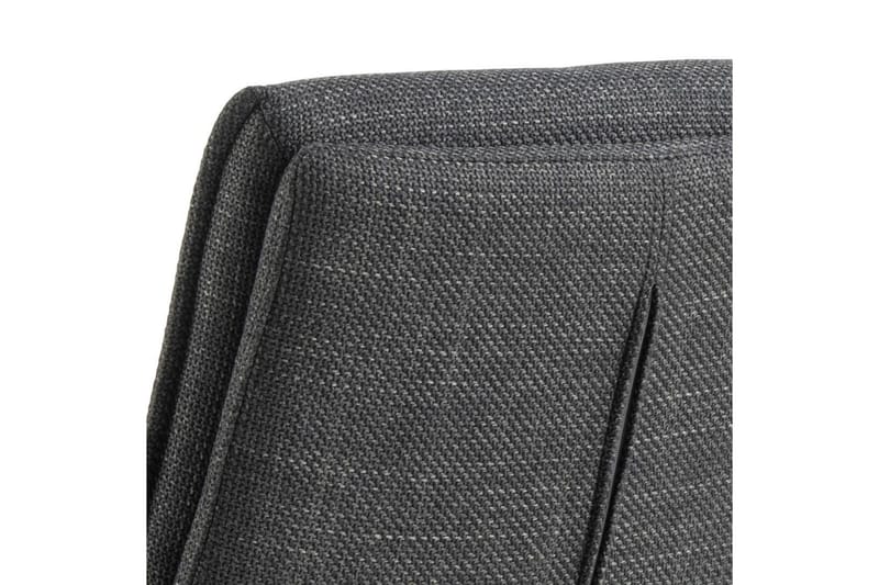 Sanam Baarituoli 107 cm - Harmaa - Huonekalut - Tuoli & nojatuoli - Baarituoli