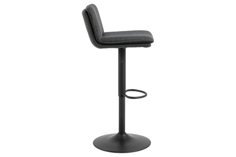 Sanam Baarituoli 107 cm - Harmaa - Huonekalut - Tuoli & nojatuoli - Baarituoli