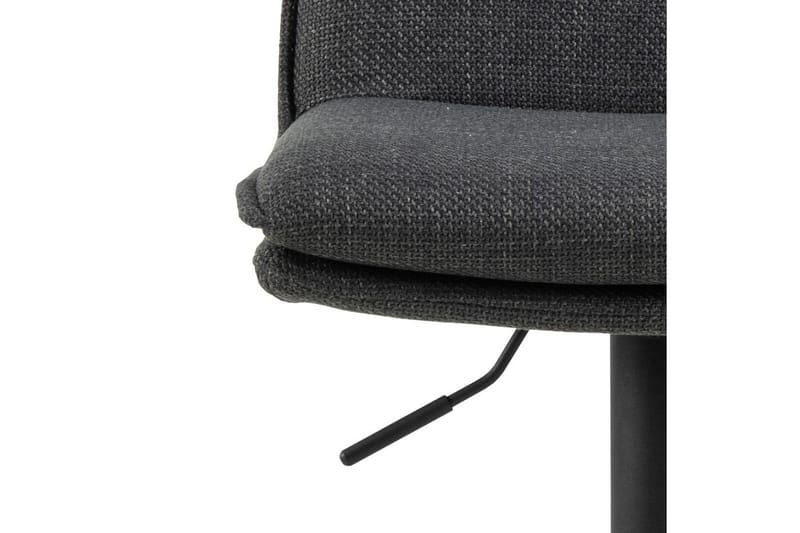 Sanam Baarituoli 107 cm - Harmaa - Huonekalut - Tuoli & nojatuoli - Baarituoli