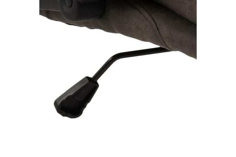 Sanover Työtuoli - Harmaa - Huonekalut - Tuoli & nojatuoli - Työtuolit