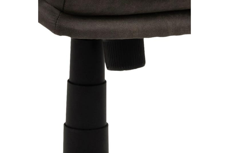 Sanover Työtuoli - Harmaa - Huonekalut - Tuoli & nojatuoli - Työtuolit