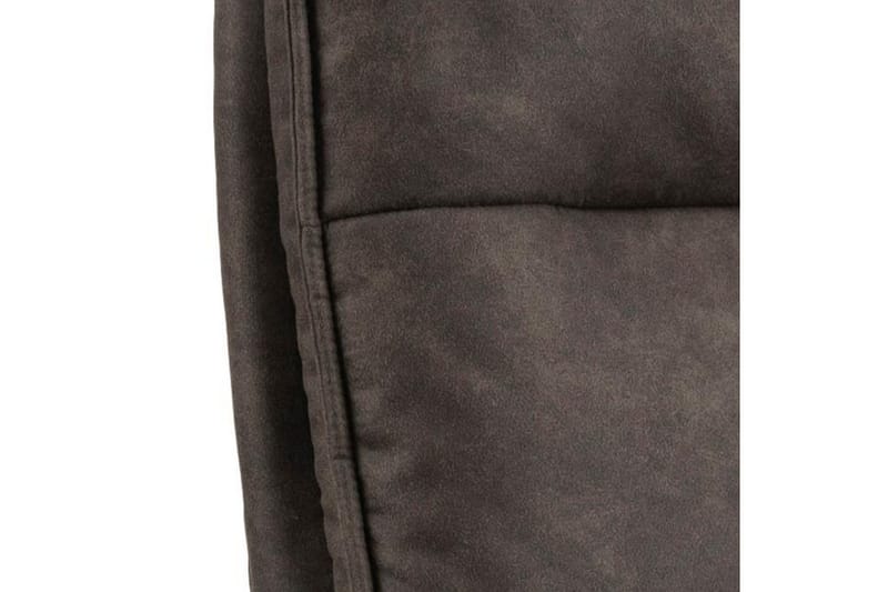 Sanover Työtuoli - Harmaa - Huonekalut - Tuoli & nojatuoli - Työtuolit