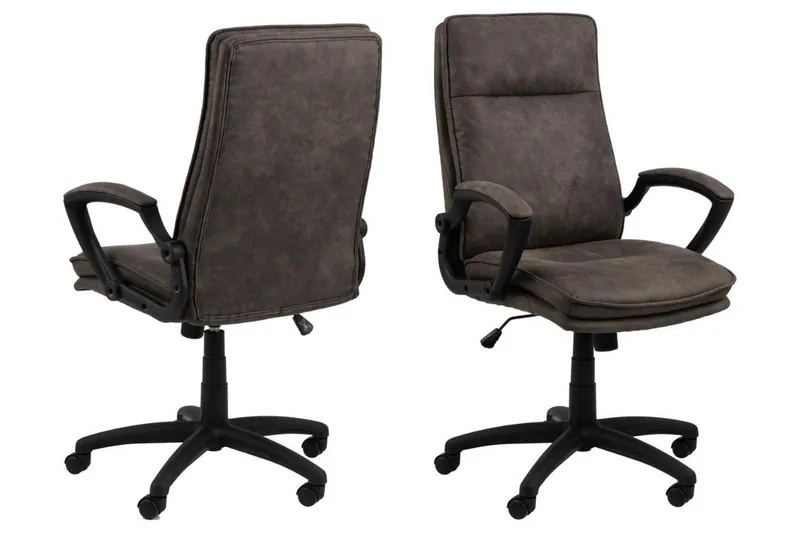 Sanover Työtuoli, Harmaa