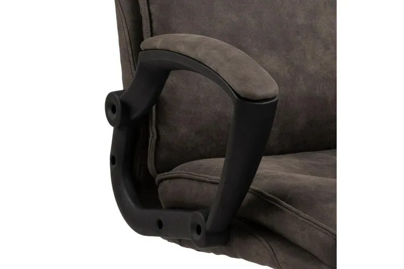 Sanover Työtuoli - Harmaa - Huonekalut - Tuoli & nojatuoli - Työtuolit