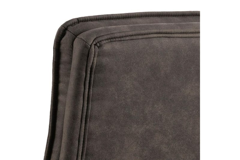 Sanover Työtuoli - Harmaa - Huonekalut - Tuoli & nojatuoli - Työtuolit