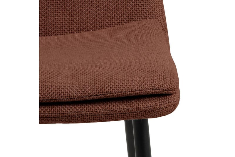 Santra Ruokatuoli - Oranssi - Huonekalut - Tuoli & nojatuoli - Ruokapöydän tuolit