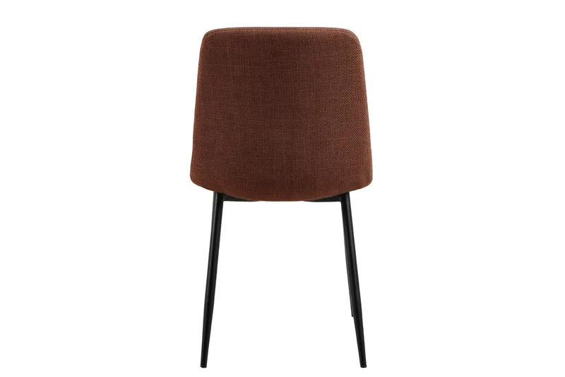 Santra Ruokatuoli - Oranssi - Huonekalut - Tuoli & nojatuoli - Ruokapöydän tuolit