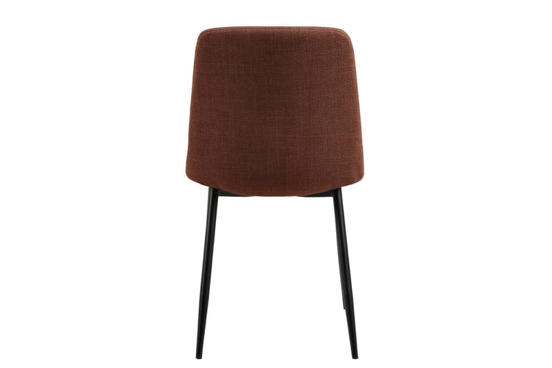 Santra Ruokatuoli - Oranssi - Huonekalut - Tuoli & nojatuoli - Ruokapöydän tuolit