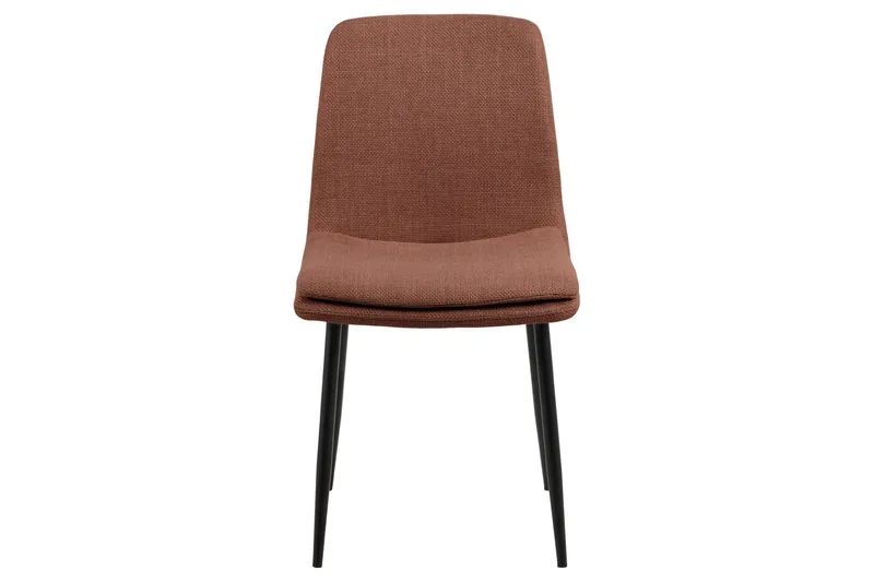 Santra Ruokatuoli - Oranssi - Huonekalut - Tuoli & nojatuoli - Ruokapöydän tuolit