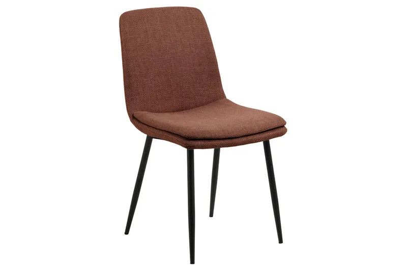 Santra Ruokatuoli - Oranssi - Huonekalut - Tuoli & nojatuoli - Ruokapöydän tuolit