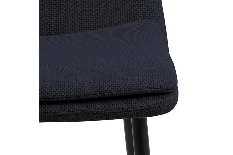 Santra Ruokatuoli - Sininen - Huonekalut - Tuoli & nojatuoli - Ruokapöydän tuolit