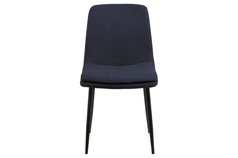 Santra Ruokatuoli - Sininen - Huonekalut - Tuoli & nojatuoli - Ruokapöydän tuolit