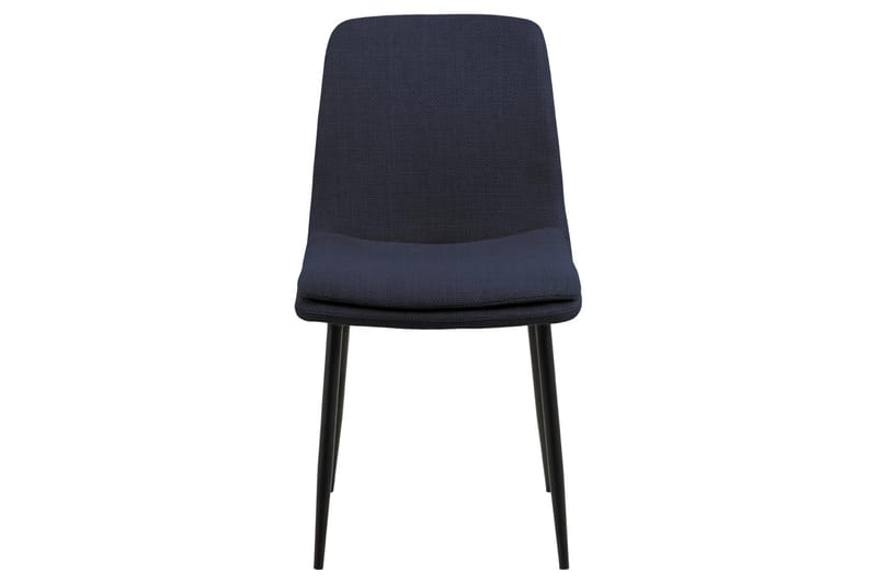 Santra Ruokatuoli - Sininen - Huonekalut - Tuoli & nojatuoli - Ruokapöydän tuolit