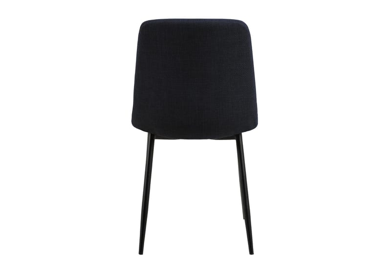 Santra Ruokatuoli - Sininen - Huonekalut - Tuoli & nojatuoli - Ruokapöydän tuolit