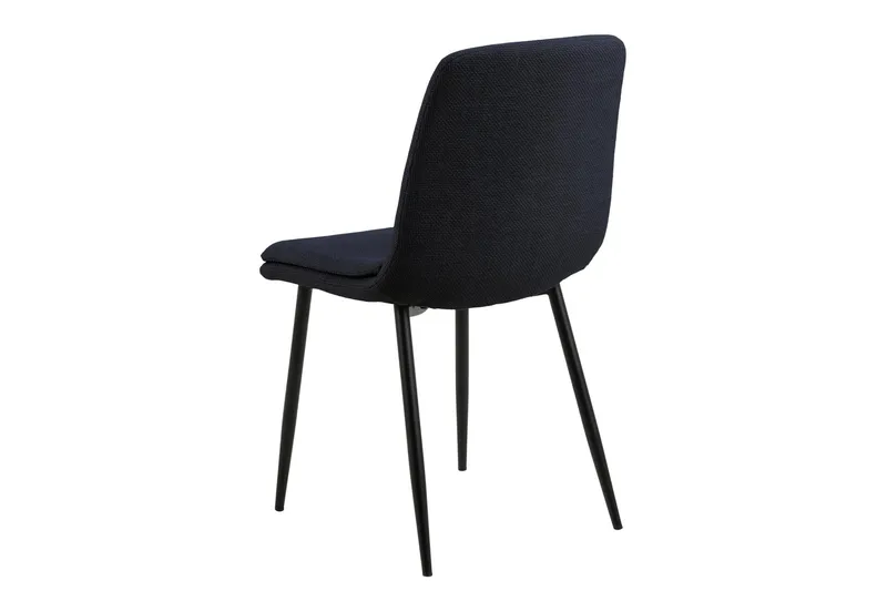 Santra Ruokatuoli - Sininen - Huonekalut - Tuoli & nojatuoli - Ruokapöydän tuolit