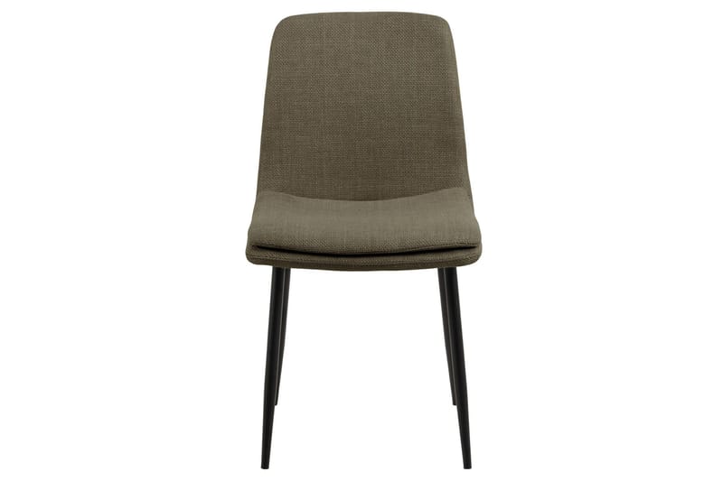 Santra Ruokatuoli - Vihreä - Huonekalut - Tuoli & nojatuoli - Ruokapöydän tuolit