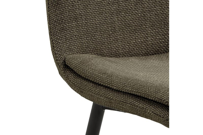 Santra Ruokatuoli - Vihreä - Huonekalut - Tuoli & nojatuoli - Ruokapöydän tuolit