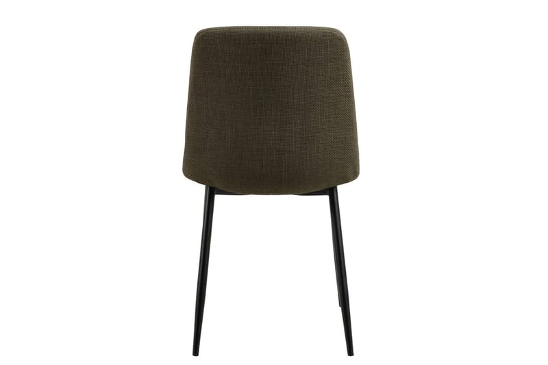 Santra Ruokatuoli - Vihreä - Huonekalut - Tuoli & nojatuoli - Ruokapöydän tuolit