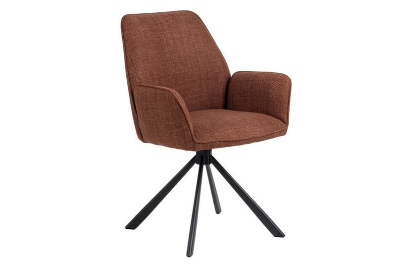 Sapana Käsinojatuoli, Oranssi