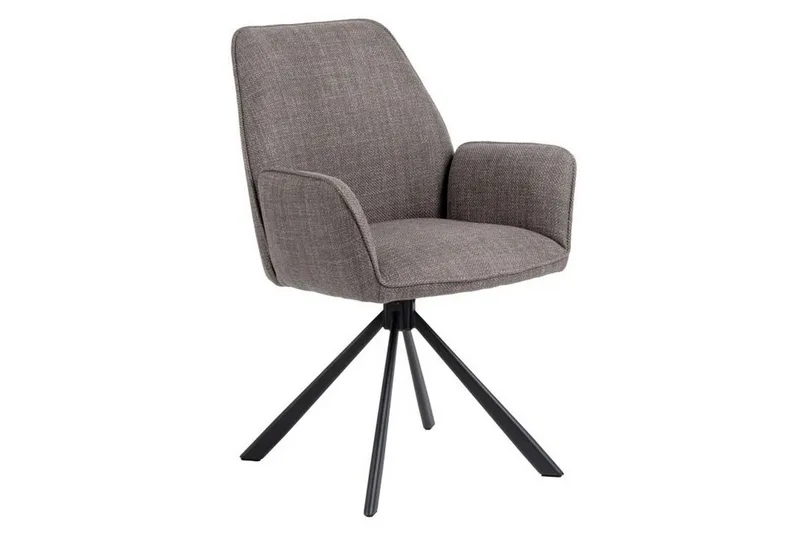 Sapana Käsinojatuoli, Ruskea