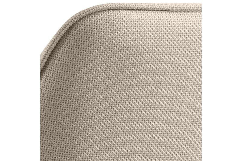 Sapana Nojatuoli - Beige - Huonekalut - Tuoli & nojatuoli - Ruokapöydän tuolit