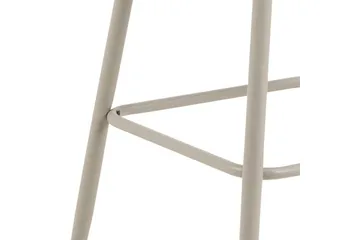 Sarad Baarituoli 105 cm - Beige - Huonekalut - Tuoli & nojatuoli - Baarituoli