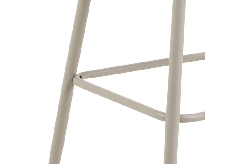 Sarad Baarituoli 105 cm - Beige - Huonekalut - Tuoli & nojatuoli - Baarituoli