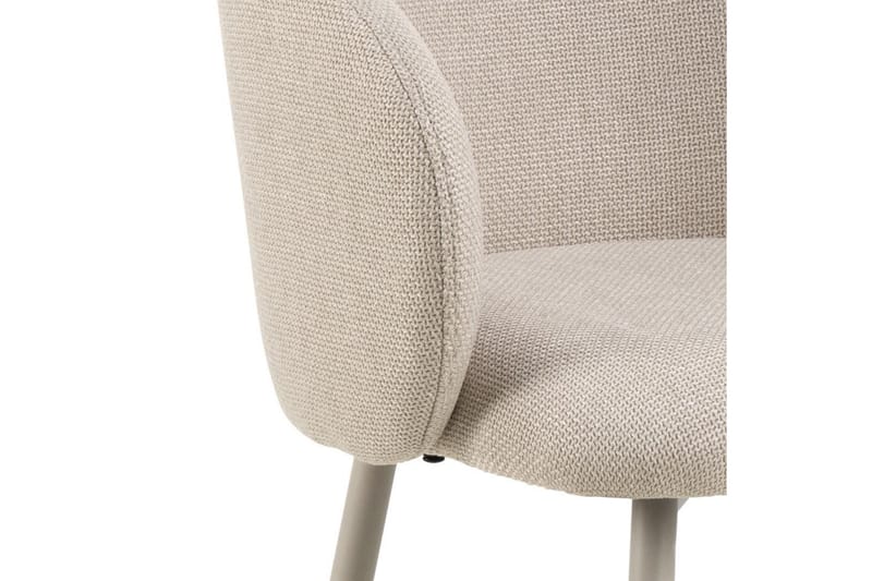 Sarad Baarituoli 105 cm - Beige - Huonekalut - Tuoli & nojatuoli - Baarituoli