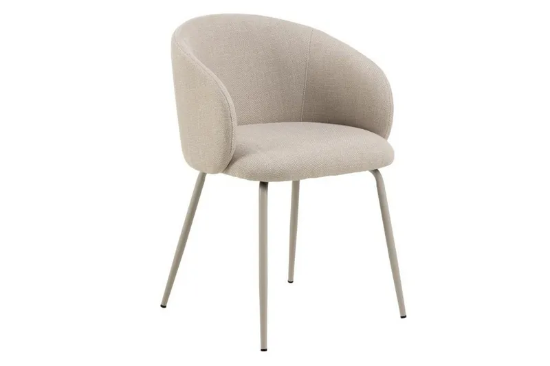 Sarad Käsinojatuoli, Beige