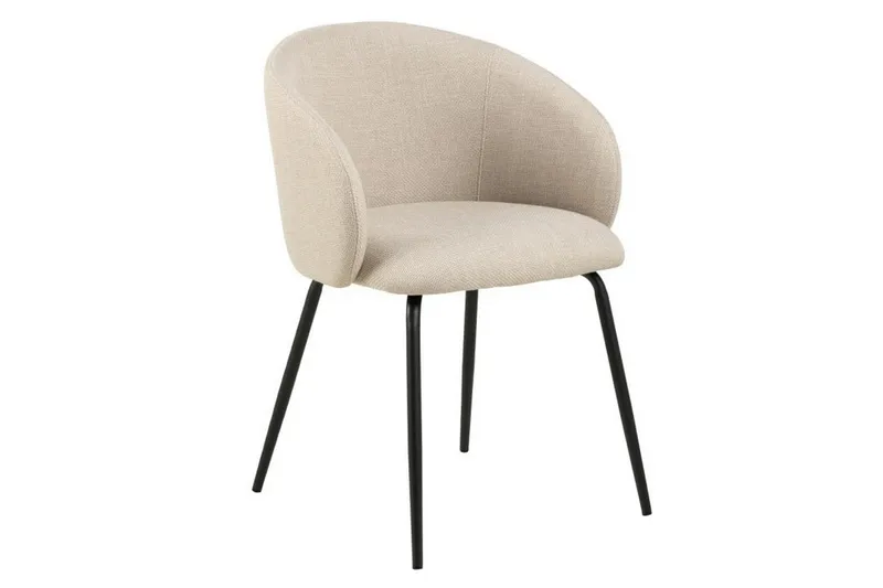 Sarad Käsinojatuoli, Beige