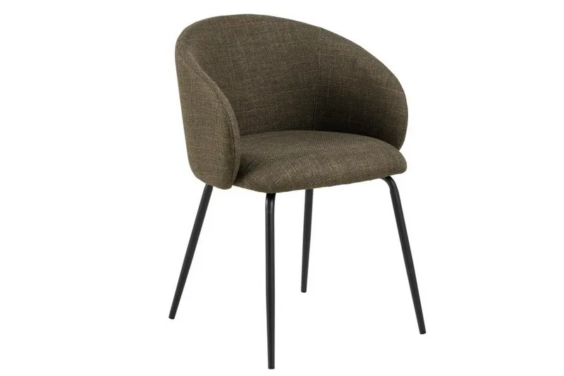 Sarad Käsinojatuoli, Vihreä