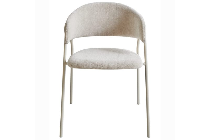 Sarja 2 ruokatuolia Alanson - Huonekalut - Tuoli & nojatuoli - Ruokapöydän tuolit