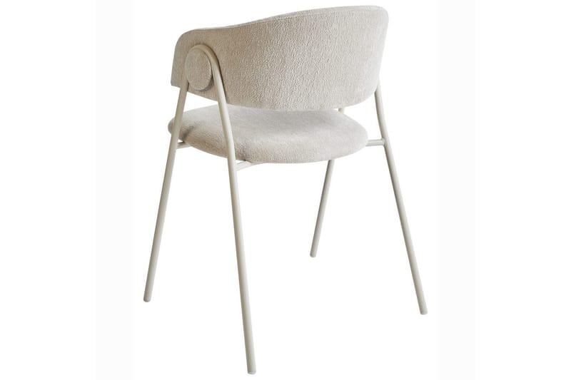 Sarja 2 ruokatuolia Alanson - Huonekalut - Tuoli & nojatuoli - Ruokapöydän tuolit