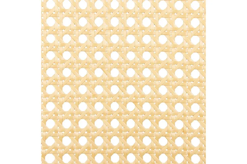 Sarja 2 ruokatuolia Andover - Vaalea puu, beige - Huonekalut - Tuoli & nojatuoli - Ruokapöydän tuolit