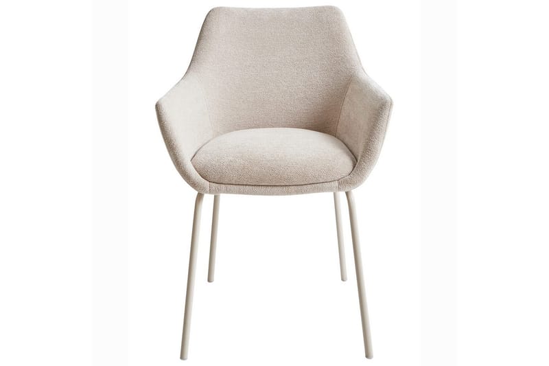 Sarja 2 ruokatuolia Bowdon - Huonekalut - Tuoli & nojatuoli - Ruokapöydän tuolit