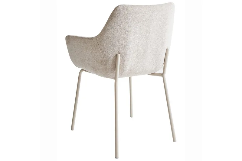 Sarja 2 ruokatuolia Bowdon - Huonekalut - Tuoli & nojatuoli - Ruokapöydän tuolit